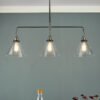 RAY 3lt Bar Pendant