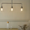 RAY 3lt Bar Pendant