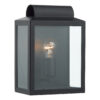 NOTARY Wall Light