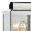 NOTARY Wall Light