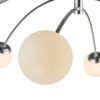 Puglia 6lt Semi Flush PC