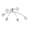 Puglia 6lt Semi Flush PC