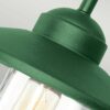 Klampenborg - Green
