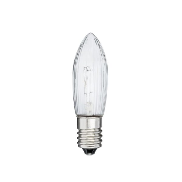 1042-030 Spare Welcome Light Bulb - pack of 3