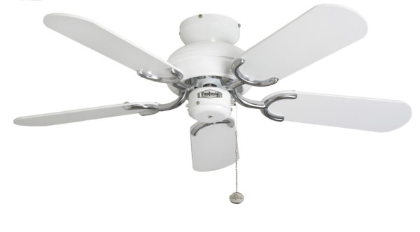 36in Capri Ceiling Fan