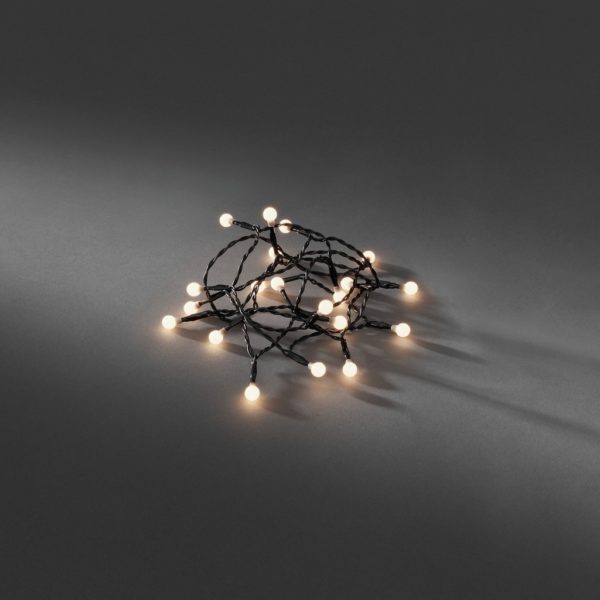 Battery Operated 50lt string lights 1492-107