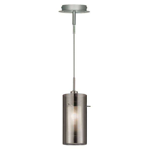 2301SM Duo Single Pendant