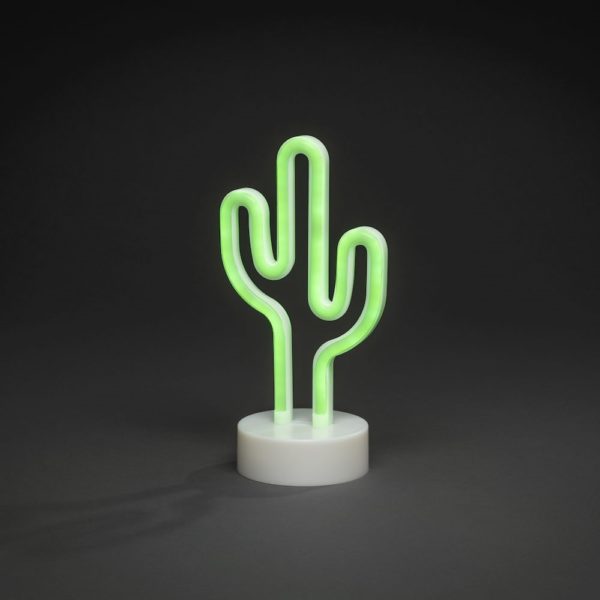 3075-900 Cactus LED Ropelight - Battery operated