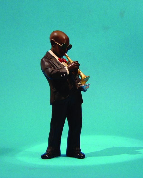 Jazz Trumpet