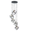 35-306 Alessio 5 Light Pendant