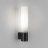 Bari wall light - matt black