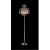 ST02000/FL Floor Lamp - shown in Gold