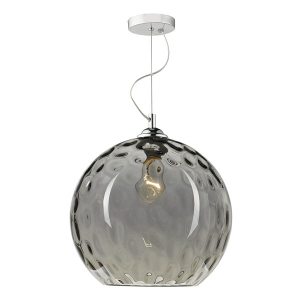 AUL0110 Aulax 1 Light Pendant