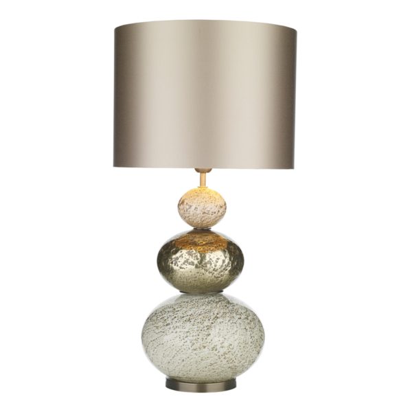 Boavista Gold Table Lamp