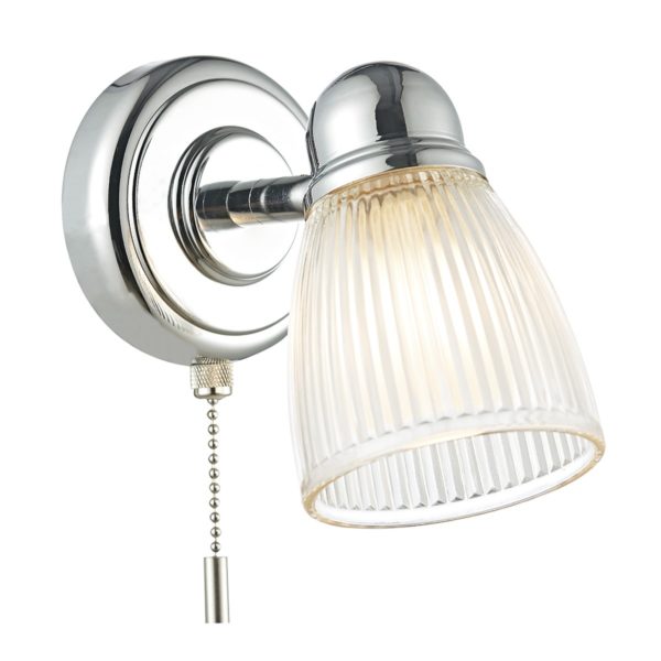 CED0738 Cedric Single Wall Light