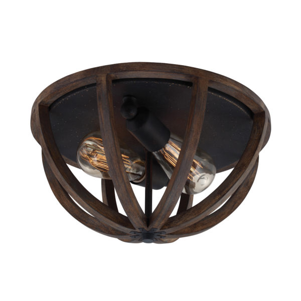 Allier Flush Mount Light Ceiling Fitting