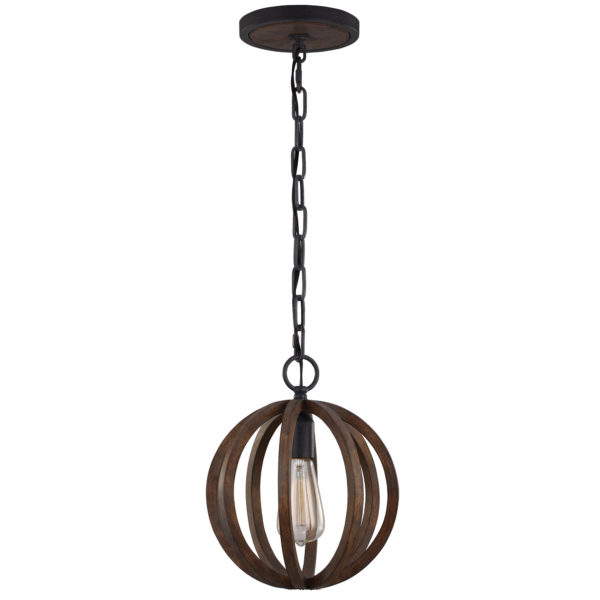 Allier Mini Pendant Light Ceiling Fitiing