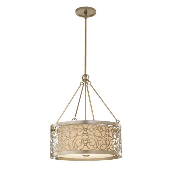 Arabesque Pendant Chandelier