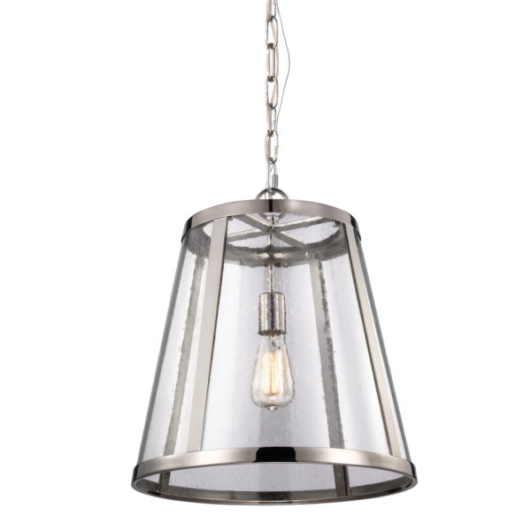 Harrow Medium Pendant Light Ceiling Fitting