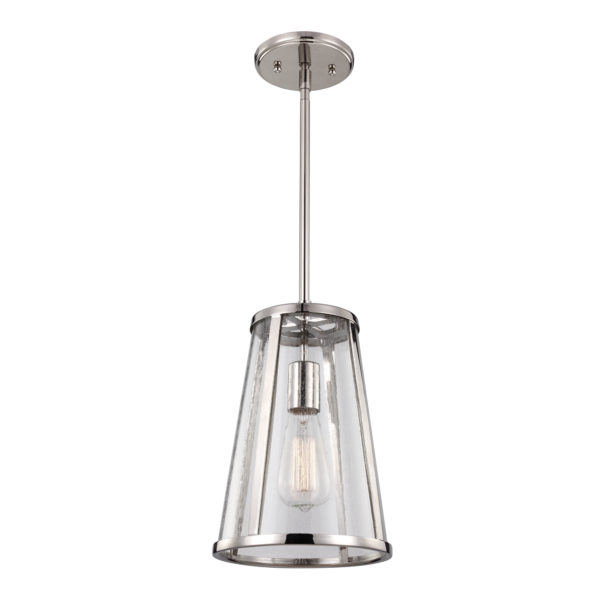 Harrow Small Pendant Light Ceiling Fitting