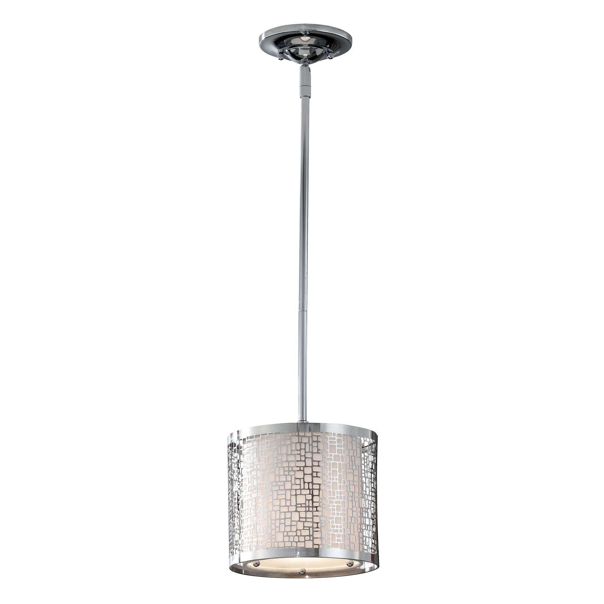 Joplin Mini Pendant Light Abbeygate Lighting