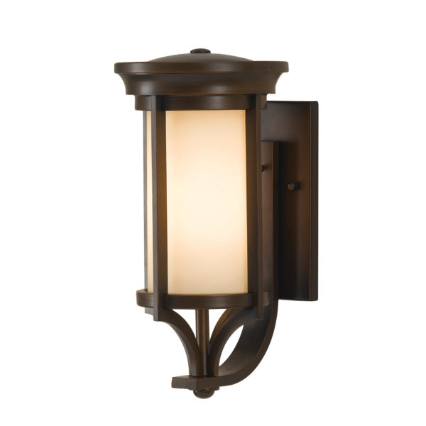 Merrill Small Outdoor Wall Lantern