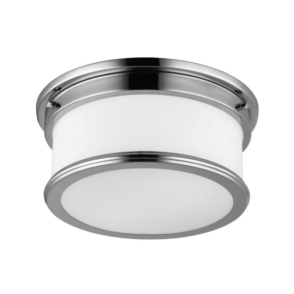 Payne Flush Mount Ceiling Fitting