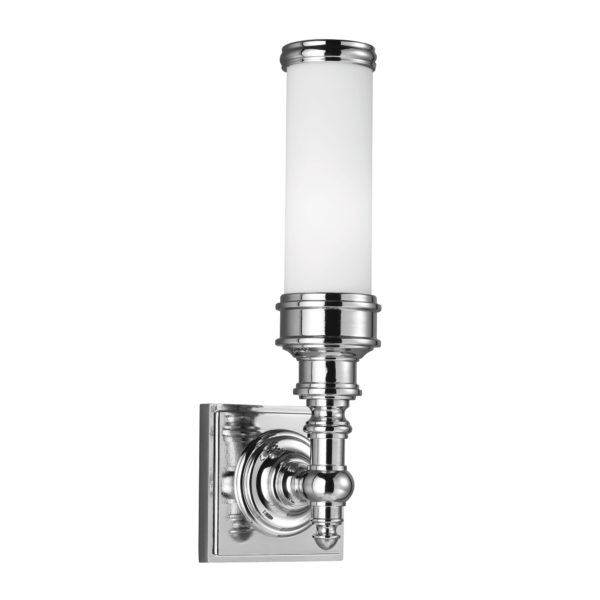 Payne Ornate 1 Light Wall Fitting