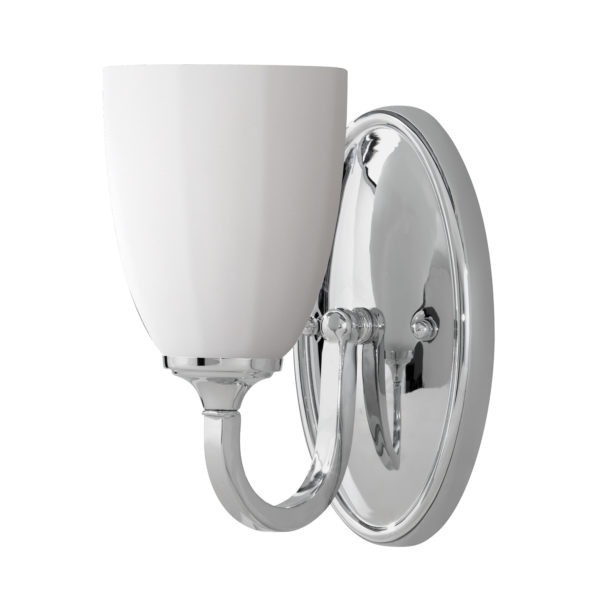 Perry 1 Light Wall Fitting
