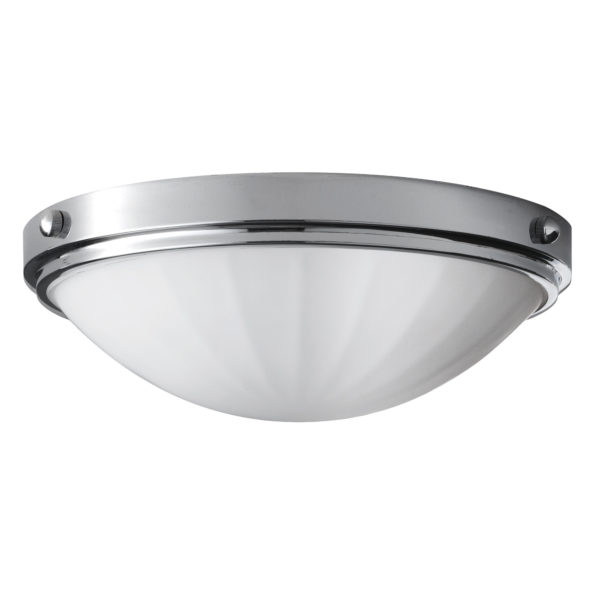 Perry Flush Mount Light Wall Fitting