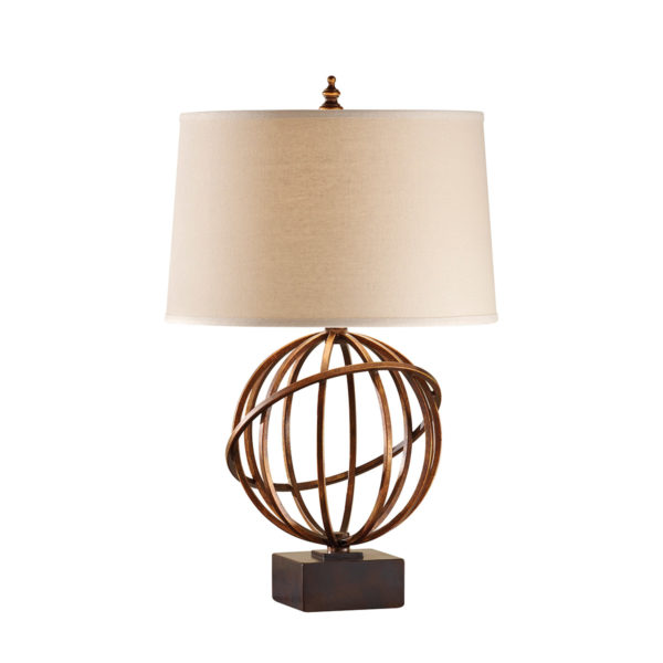 Spencer Table Lamp