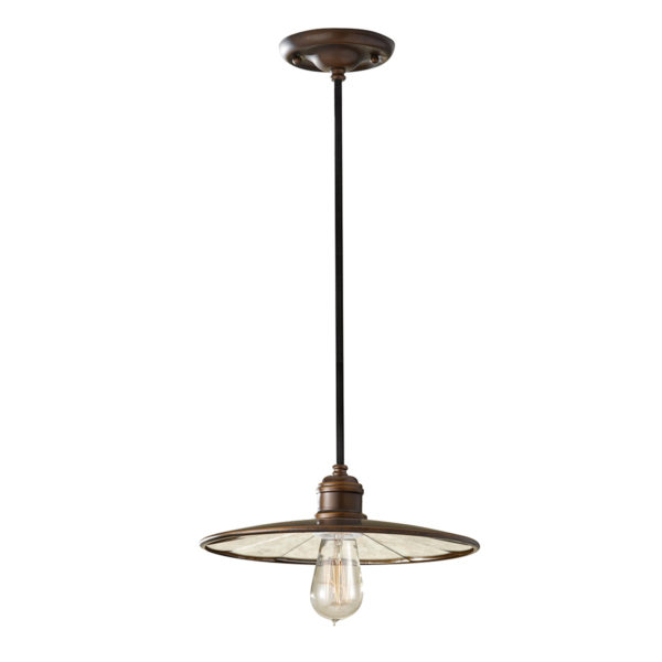 Urban Renewal Mini Pendant Light Ceiling Fitting