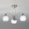 Thea 3 Light Ceiling Fitting