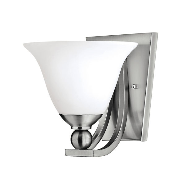 Bolla Light Wall Fitting