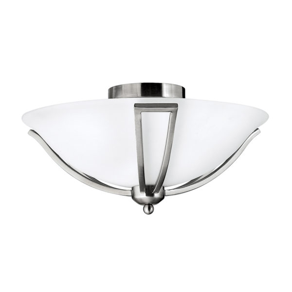 Bolla Flush Mount Light Ceiling Fitting