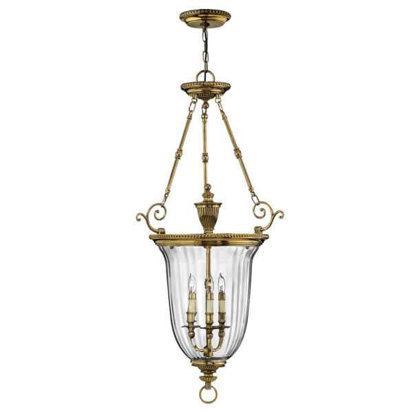 Cambridge Large Pendant Light Ceiling Fitting