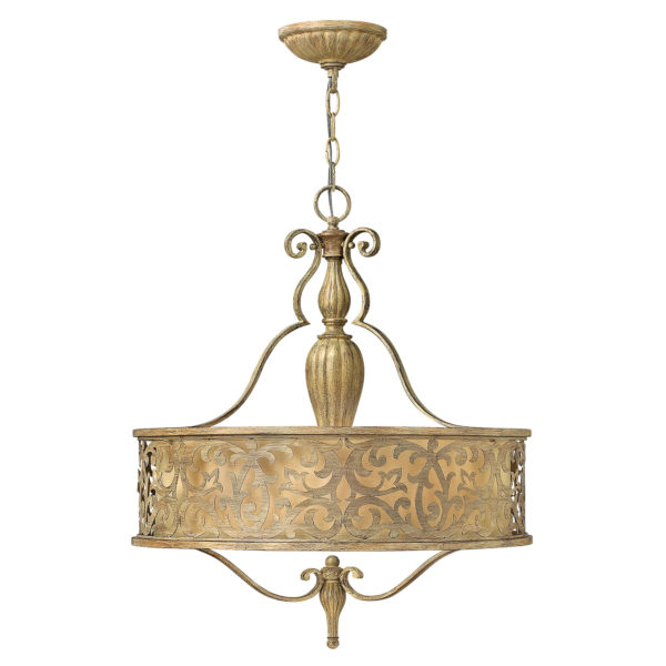 Carabel Pendant Chandelier Light Ceiling Fitting