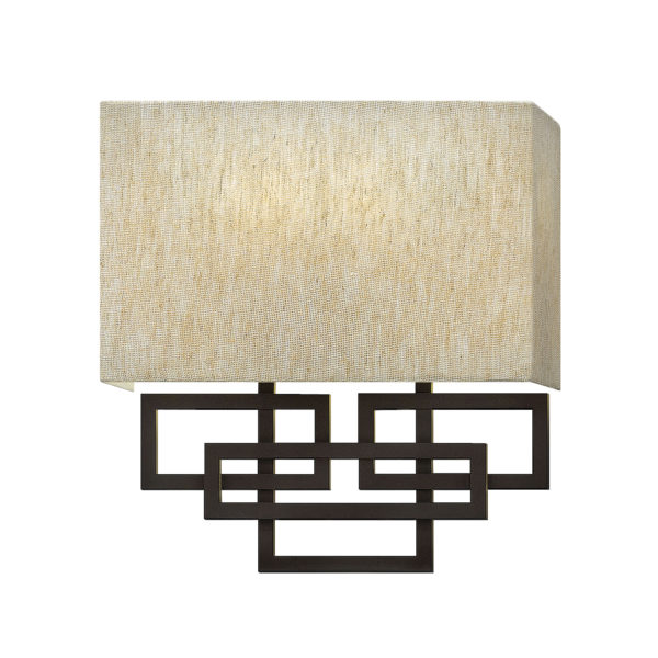 Lanza Wall Light