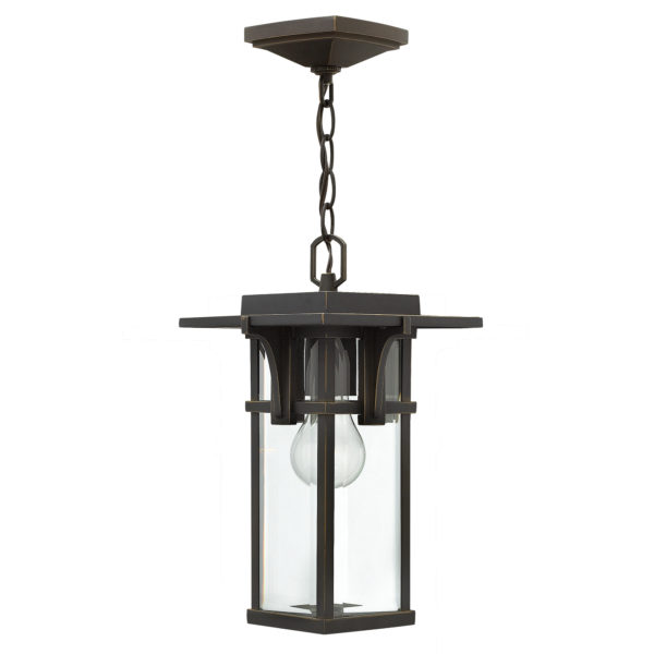 Manhattan Outdoor Chain Lantern