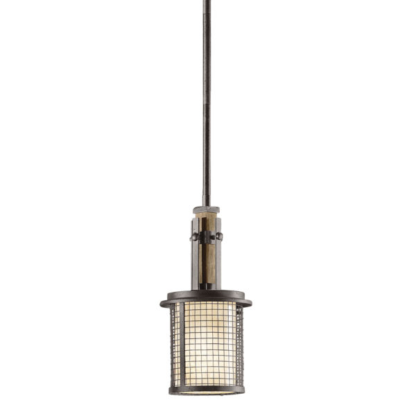 Ahrendale Mini Pendant Light Ceiling Fitting