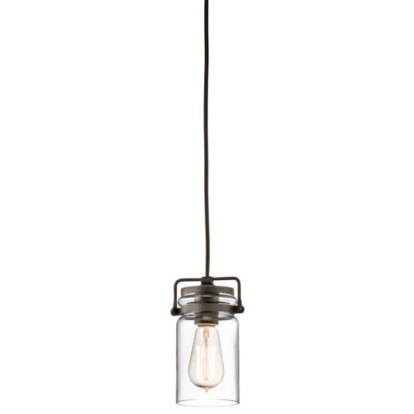 Brinley Mini pendant Light Ceiling Fitting