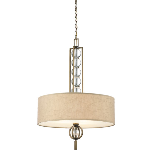 Celestial Pendant Light Ceiling Fitting