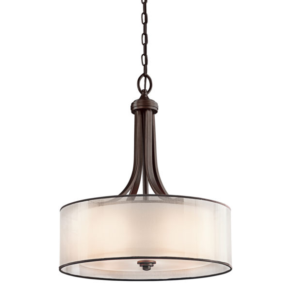 Lacey Large Pendant Light Ceiling Fitting