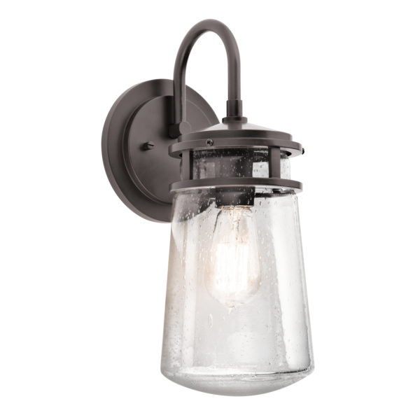 Lyndon Medium Outdoor Wall Lantern