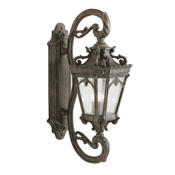 Tournai Grand Wall Lantern