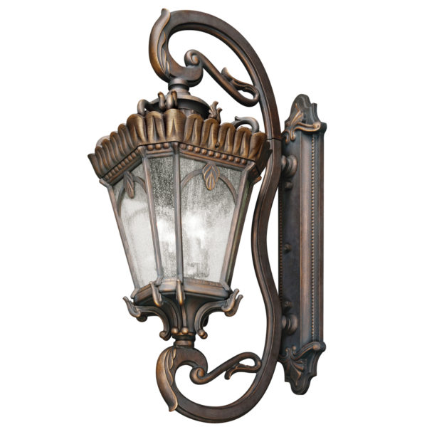 Tournai Grand XL Wall Lantern