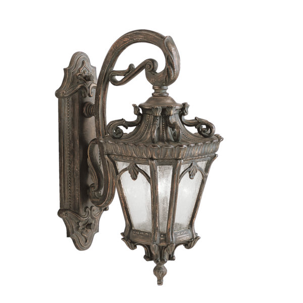 Tournai Large Wall Lantern