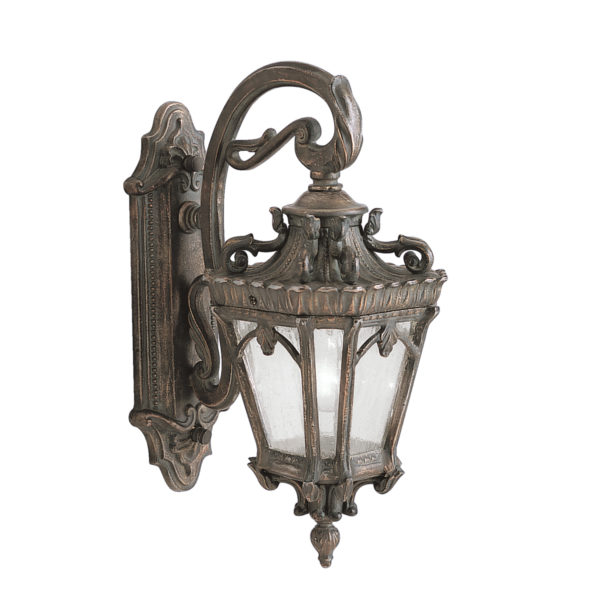 Tournai Medium Wall Lantern