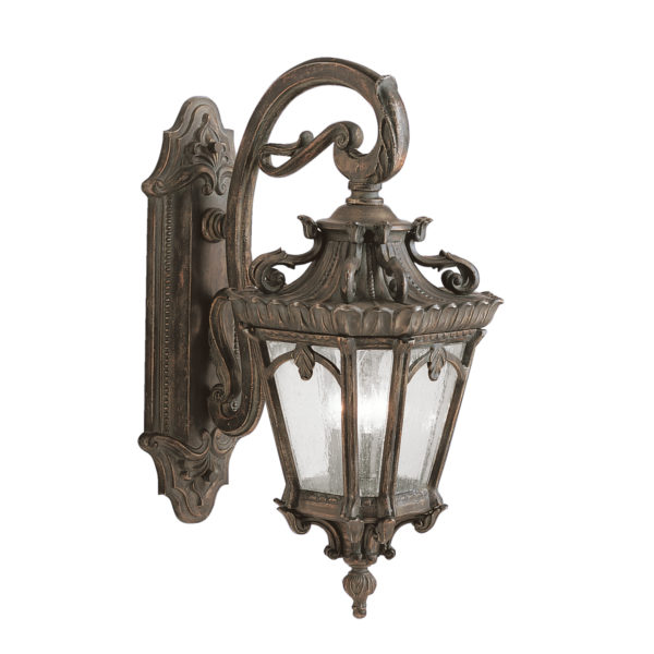 Tournai XL Wall Lantern