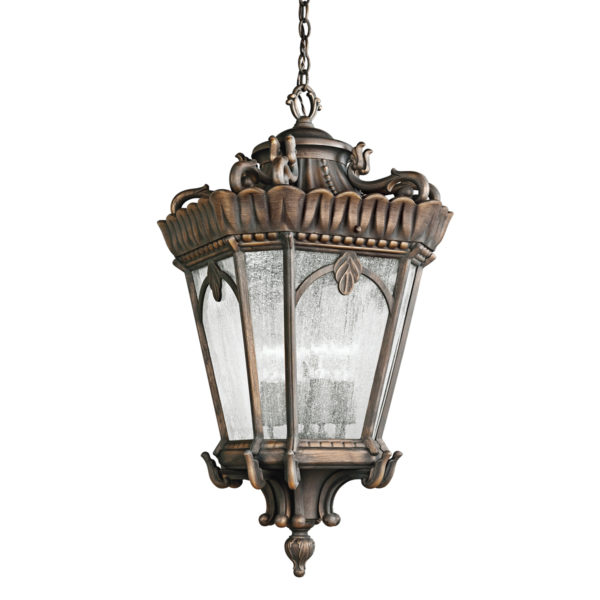 Tournai Grand XL Chain Lantern